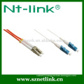 Shenzhen LC Standard fiber optic patch cord